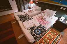 Seti Abu Simbel Hotel (1)
