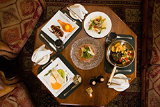Shakespeare Boutique Hotel-3
