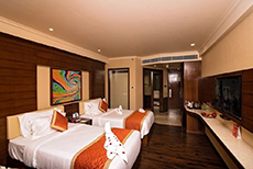 Shakun Hotels & Resorts Jaipur-1