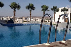 Shakun Hotels & Resorts Jaipur-3