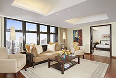 Shama Central Hong Kong (1)