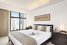 Shama Central Hong Kong (2)