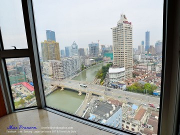 River View เซี่ยงไฮ้