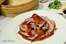 เป็ดปักกิ่ง เซี่ยงไฮ้