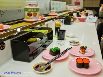 ถนนคนเดินหนานจิง (南京路) 02