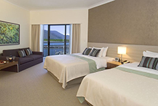 Shangri - La Hotel-1