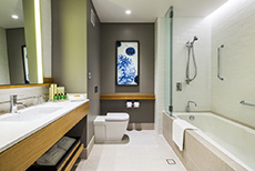 Shangri - La Hotel-2