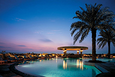 Shangri La Hotel Dubai-3