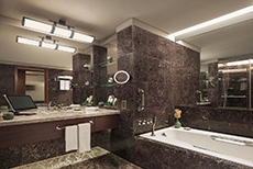 Shangri-La's Far Eastern Plaza Hotel Taipei-2