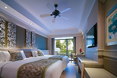 Shangri-La's Rasa Sentosa Resort & Spa-1