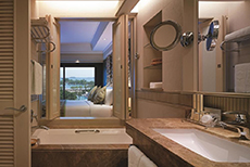 Shangri-La's Rasa Sentosa Resort & Spa-2