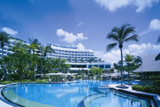 Shangri-La's Rasa Sentosa Resort & Spa-3