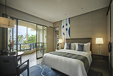 Shangri La's Tanjung Aru Resort and Spa (1)