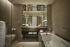 Shangri La's Tanjung Aru Resort and Spa (2)
