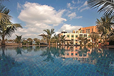 Shangri-la Hotel Qaryat Al Beri, Abu Dhabi-3