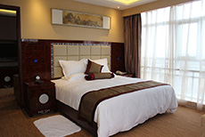 Shanshui Trends Hotel Yan Qi1