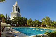 Sheraton Batumi Hotel-3
