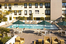 Sheraton Fisherman's Wharf Hotel (2)