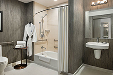 Sheraton Fisherman's Wharf Hotel (3)