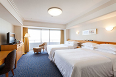 Sheraton Grande Tokyo Bay Hotel-1