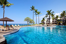 Sheraton Kona Resort & Spa at Keauhou Bay-3