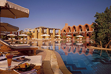 Sheraton Miramar Resort El Gouna-2