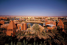 Sheraton Miramar Resort El Gouna-3