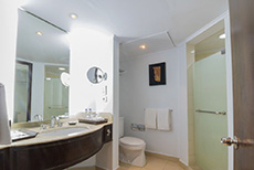 Sheraton Senggigi Beach Resort (2)