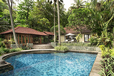 Sheraton Senggigi Beach Resort (3)