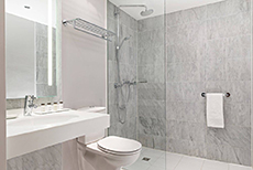 Sheraton Stockholm Hotel (2)