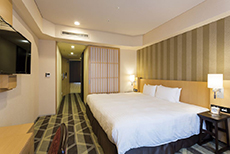 Shiba Park Hotel-1