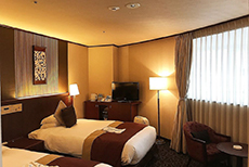 Shibuya Creston Hotel (2)