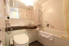 Shibuya Creston Hotel (3)