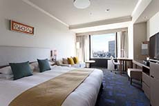 Shibuya Excel Hotel Tokyu-1