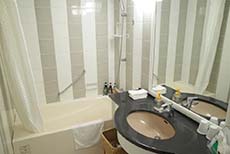Shibuya Excel Hotel Tokyu-2