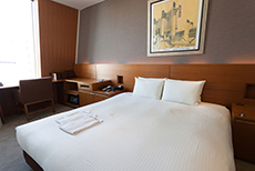 Shibuya Granbell Hotel-1