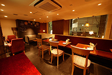 Shibuya Granbell Hotel-3