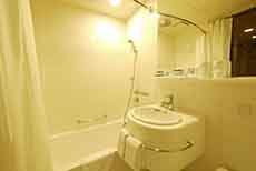 Shibuya Granbell hotel (3)