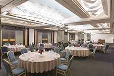 Shibuya Tobu Hotel (1)