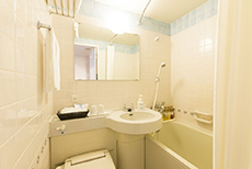 Shibuya Tobu Hotel-2