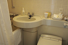 Shibuya Tobu Hotel (2)