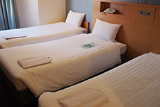 Shibuya Tobu Hotel (3)