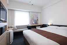 Shibuya Tokyu REI Hotel (1)