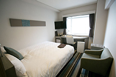 Shinagawa Prince Hotel N Tower (3)