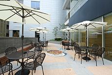 Shinchon Ever8 Serviced Residence-3