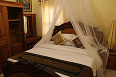 Shining Angkor Hotel Apartment-1