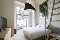 Shinjuku Granbell Hotel-1