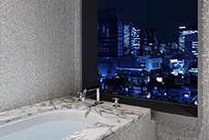 Shinjuku Granbell Hotel-2