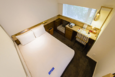 Shinjuku Granbell Hotel-2