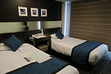 Shinjuku Prince Hotel (1)